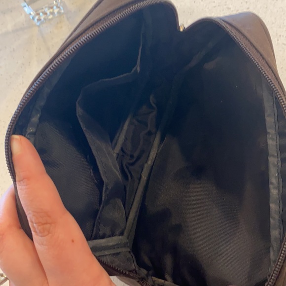 Vintage Burberry Cosmetic Pouch - Picture 8 of 8